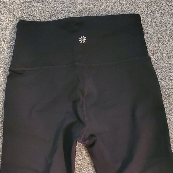 Athelta Capri Tights Size XS - Picture 2 of 4